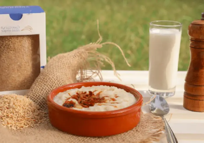 وين احصل الجريش التركي؟