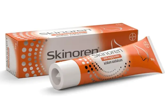 تجربتي مع سكينورين للمنطقه الحساسه