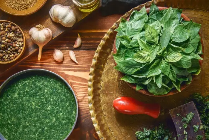 تجربتي مع رجيم الملوخية