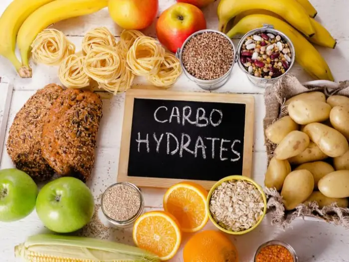 تجربتي مع رجيم النشويات