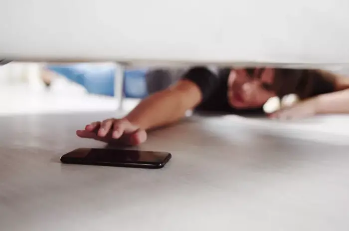 الهاتف في المنام للرجل