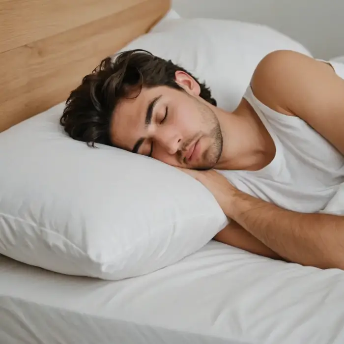 تفسير رؤية الميت في المنام وهو صامت للعزباء