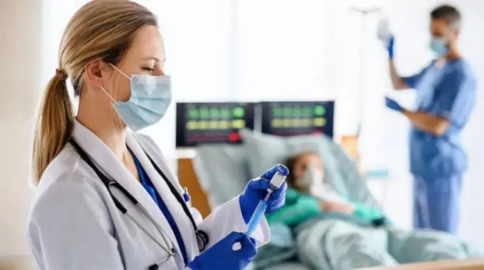 تفسير رؤية المستشفى في المنام