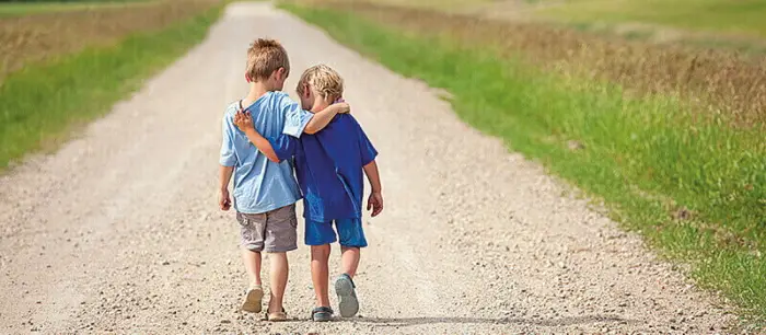 تفسير حلم رؤية الصديق