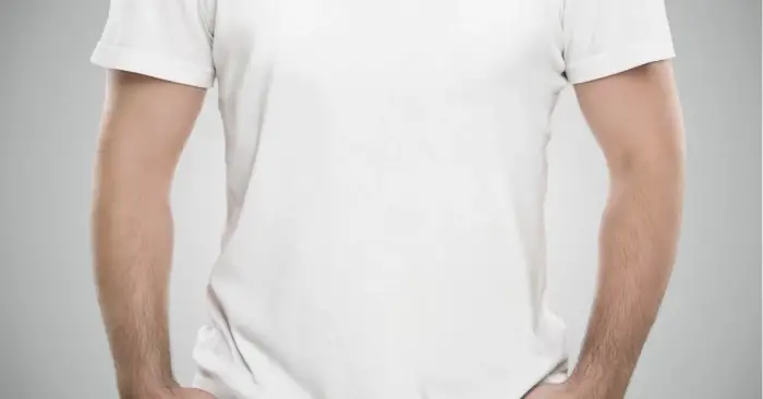 اللباس الابيض في الحلم