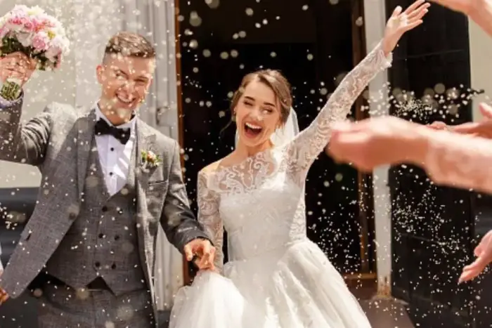 تفسير حلم زواج صديق