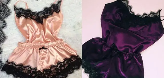 تفسير حلم قميص النوم للرجال