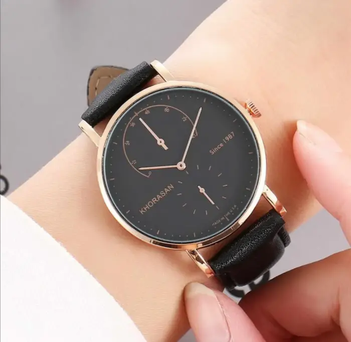 شراء ساعة يد في المنام