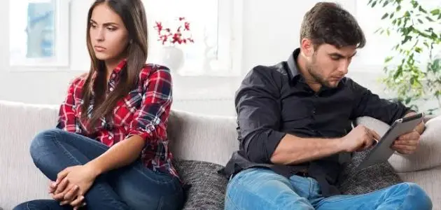 زوجي يخونني في المنام