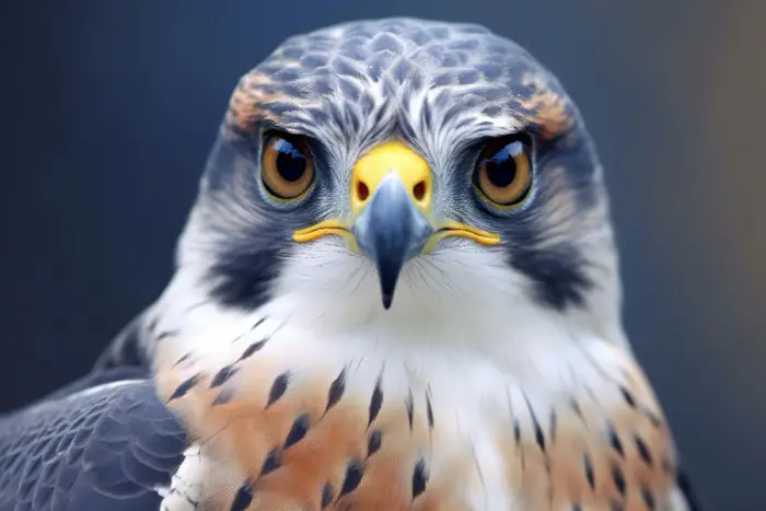 معنى الصقر في المنام