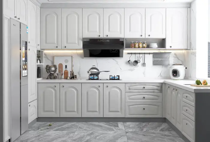 المطبخ بالمنام