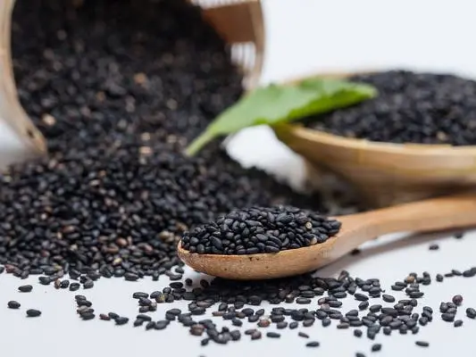 حبة البركة في المنام 