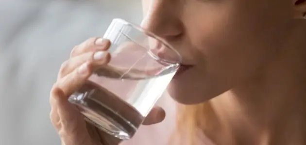 الحلم بالعطش