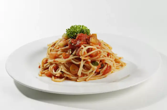 تفسير حلم اكل المكرونه