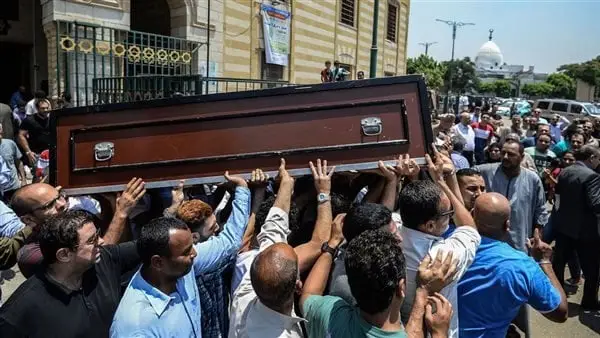 تفسير رؤية جنازة في المنام