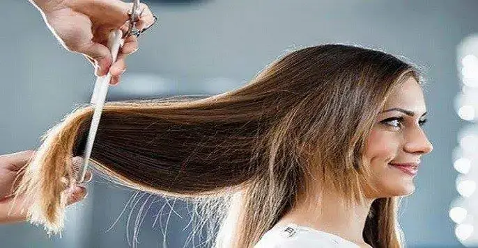 تفسير حلم قص الشعر للحامل