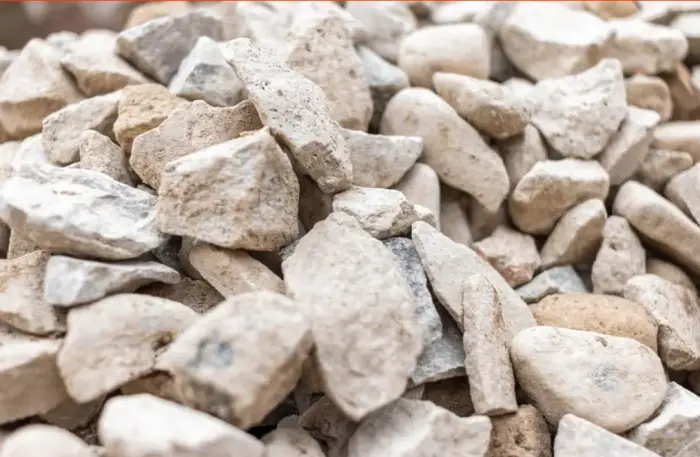 تفسير الحجر في المنام