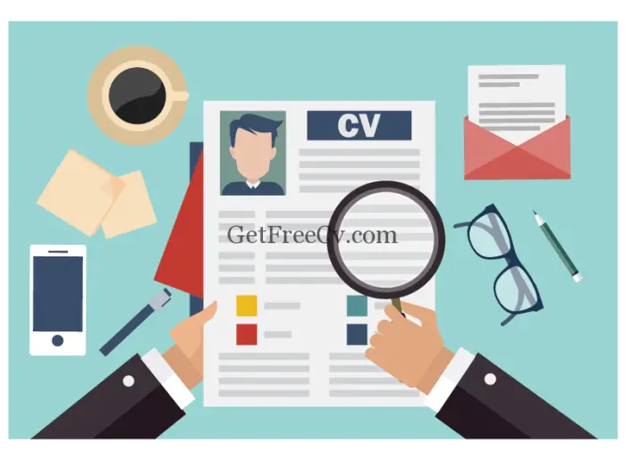 كيف اكتب سيرة ذاتية بدون خبرة عملية؟