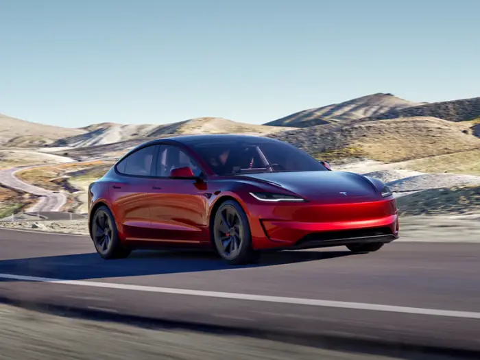 هل السيارات الكهربائية مناسبة لمناخ السعودية الحار؟