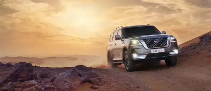 أفضل 5 سيارات كهربائية قادمة للسعودية