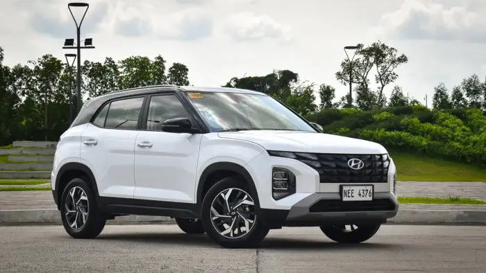 هيونداي أيونيك 5